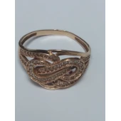 Inel Din Aur Proba 585* 2,51gr