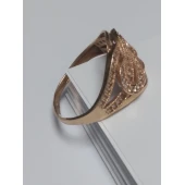 Inel Din Aur Proba 585* 2,51gr