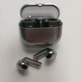 Casti Samsung Galaxy Buds 3