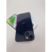 Telefon Apple iPhone 14 128 GB Midnight