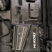 Hikoki DS18DD2600