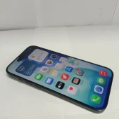 Telefon Apple iPhone 15 Pro 128 GB Blue