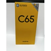 Telefon Realme C65 128 GB