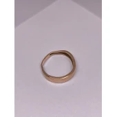 Inel din Aur Proba 585* 1.63 Gr