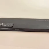 Telefon Xiaomi Redmi Note 12 Pro 256 GB Black