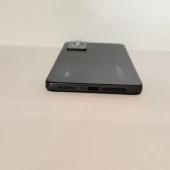 Telefon Xiaomi Redmi Note 12 Pro 256 GB Black