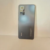 Telefon Xiaomi Redmi Note 12 Pro 256 GB Black