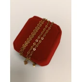 Lant Din Aur Proba 750* 6.09 gr