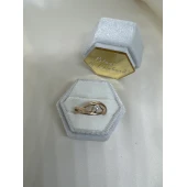 Inel Din Aur proba 585* 1.94 gr
