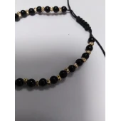 Bratara Din Aur Proba 585 3.97 gr