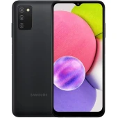 Telefon Samsung Galaxy A03s 32 GB Black