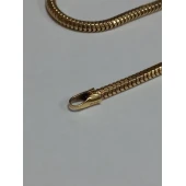 Lanț Din Aur Proba  585* 9,06gr.