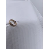 Verighetă Din Aur Proba 585* 2,84gr