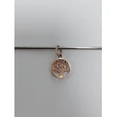 Pandativ Din Aur 585* 0.72 gr