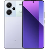 Teleofon Xiaomi Redmi Note 13 Pro+ 512 GB Purple