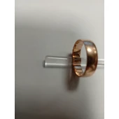 Inel Din Aur 585* 5,93 gr