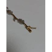 Brățară din Aur proba 585* 8,07gr.