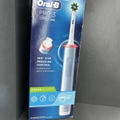 Perie de dinți Electrică Braun Oral-B