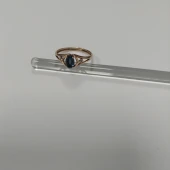Inel din Aur proba 585* 1.26 gr