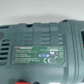 Ciocan Rotopercutor Parkside WWS-SBM500-B01