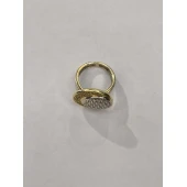 Inel din aur proba 585*-10,99 gr