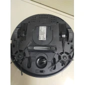 Aspirator robot Severin Rohne 27