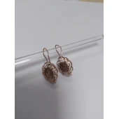 Cercei Din Aur Proba 585* 2.17 gr