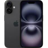 Telefon Apple iPhone 16 128 GB Black