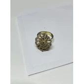 Inel Din Aur Proba 585* 7.10 gr