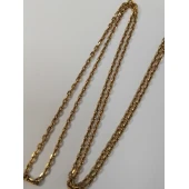 Lant Din Aur Proba 750* 4,44 gr.