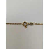 Lant Din Aur Proba 750* 4,44 gr.