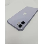 Telefon Apple iPhone 11 128 GB Black