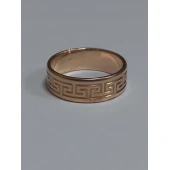 Verighetă 585* 4,47gr.