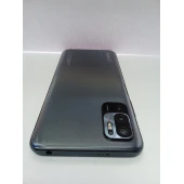 Telefon Xiaomi Redmi Note 10 4/128 GB Midnight