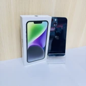 Telefon Apple iPhone 14 128GB Midnight