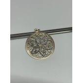 Pandativ Din Aur Proba 585* 2,39 gr