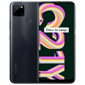 Telefon Realme C21-Y 64 GB Black