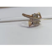 Inel din Aur proba 585* 2.94 gr