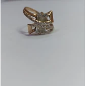 Inel din Aur proba 585* 2.94 gr