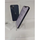 Telefon Apple iPhone 13 128 GB Midnight