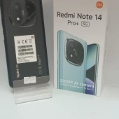 Telefon Xiaomi Redmi Note 14 Pro+  512 GB Blue