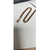 Bratara din Aur Proba 585* 8.31 gr