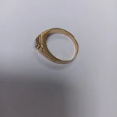 Ghiul Din Aur Proba 585* 4.68 gr