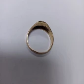 Ghiul Din Aur Proba 585* 4.68 gr