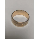 Verigheta din aur Proba 585* 6.11Gr