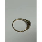 Inel Din Aur Proba 585* 1,94 gr