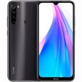 Telefon Xiaomi Redmi Note 8T  64 GB  Black