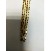 Lant din Aur Proba 585* 5.26 gr