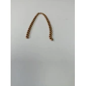 Aur fragmentat proba 585 3.68 gr