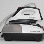 Fier de călcat cu abur Russell Hobbs AutoSteam Ultra